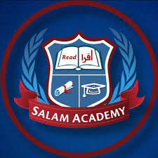 Salam Logo