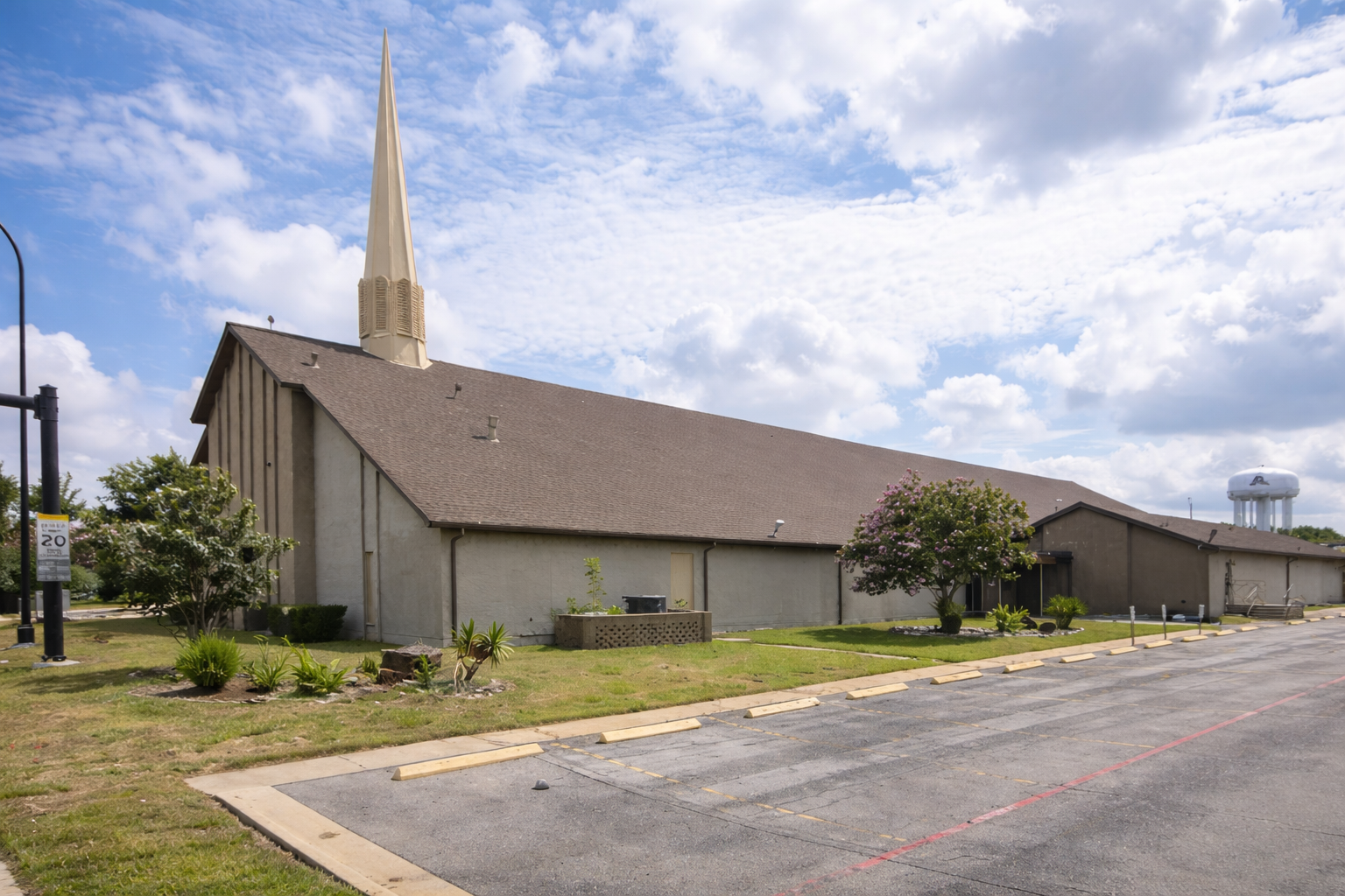 Salam Academy Arlington Campus