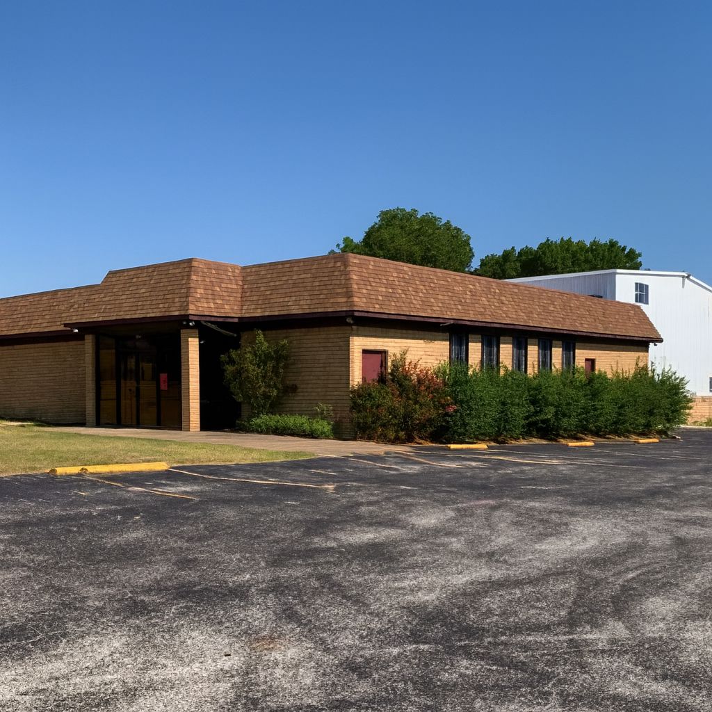 Salam Academy Dallas Campus in Duncanville