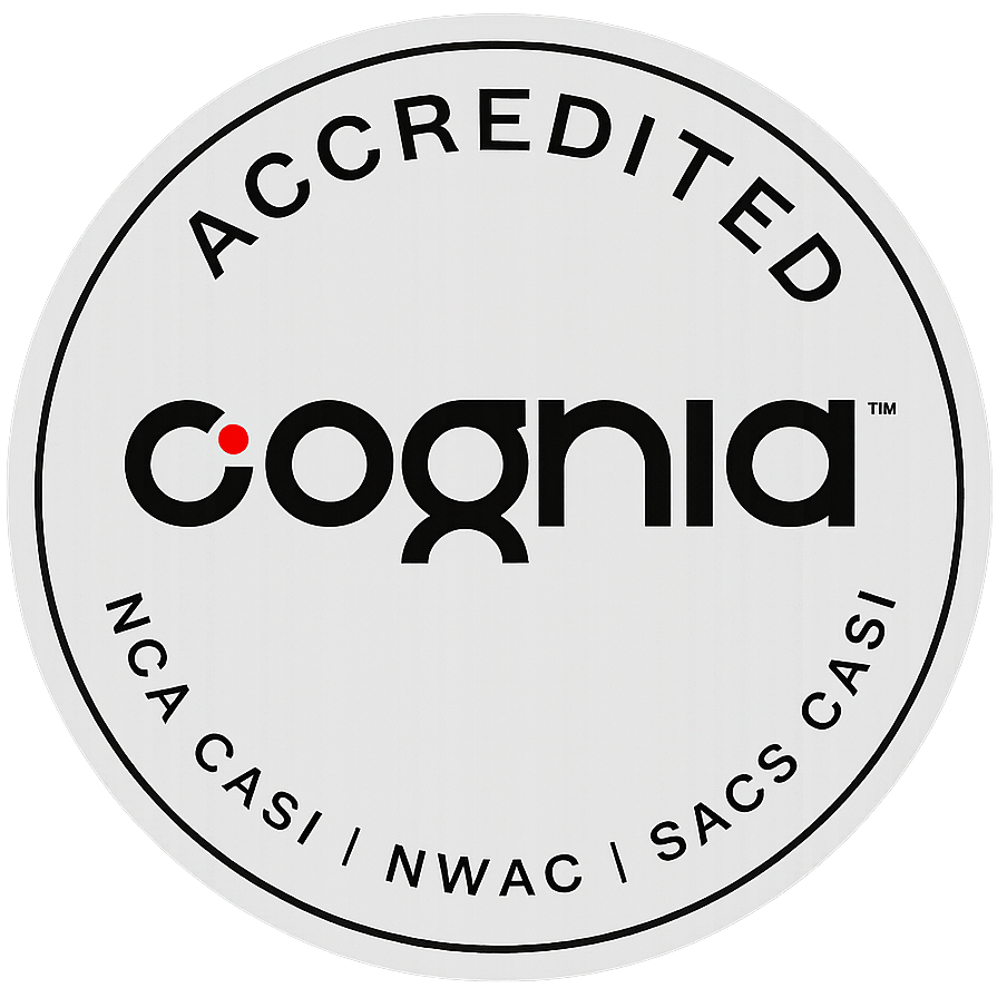 Cognia Logo